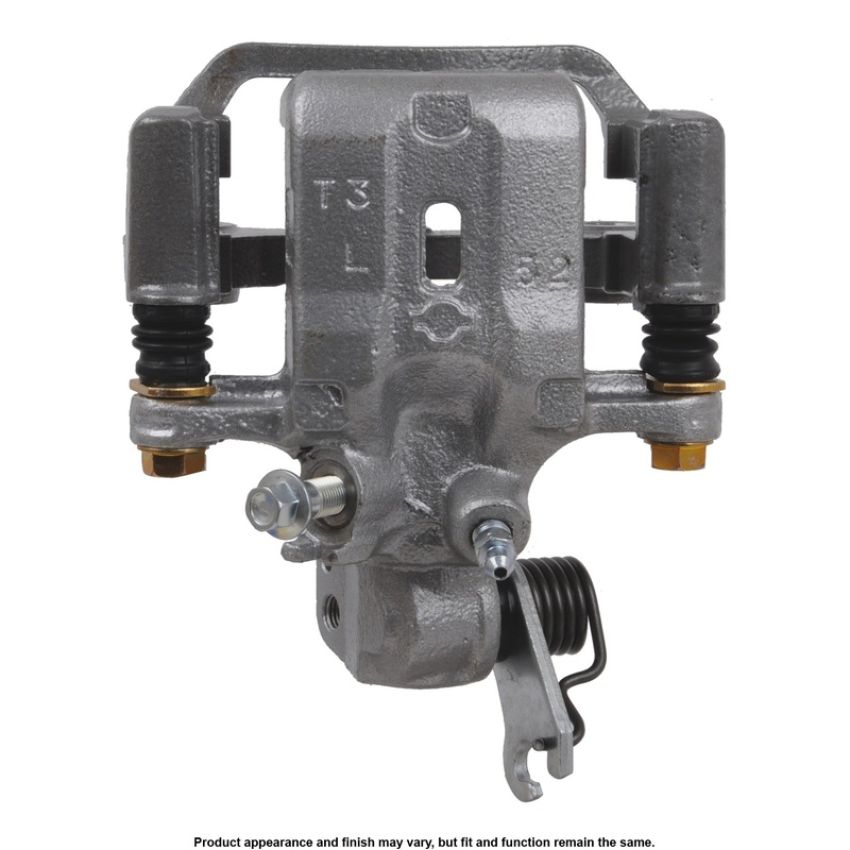 CARDONE Ultra 19-P2857 Remanufactured Unloaded Caliper w/Bracket