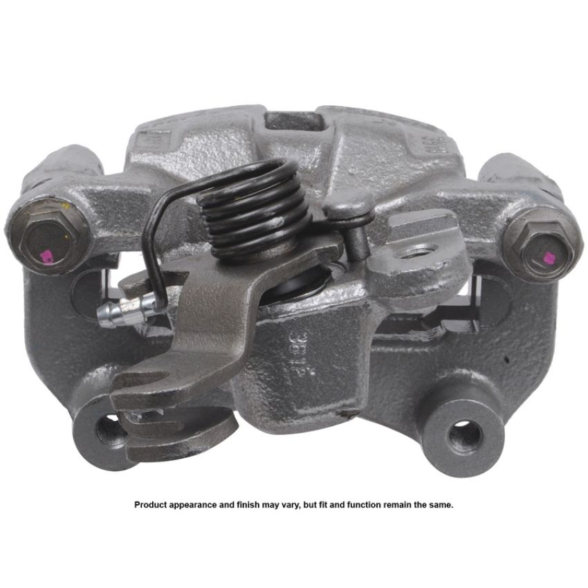 CARDONE Ultra 19-P2858 Remanufactured Unloaded Caliper w/Bracket