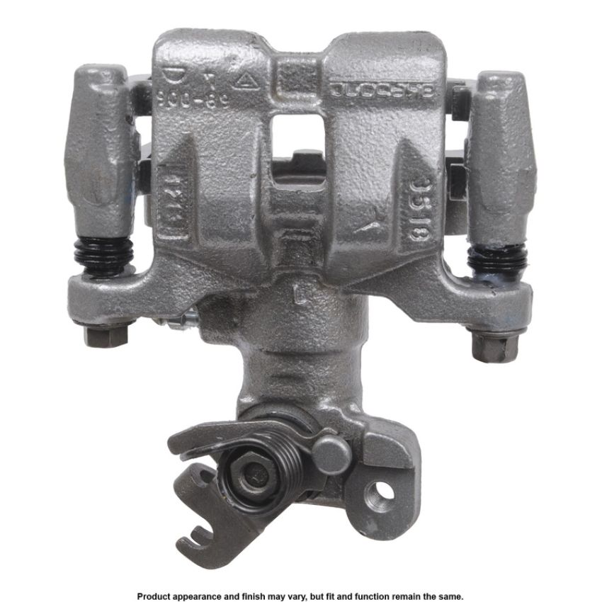 CARDONE Ultra 19-P2858 Remanufactured Unloaded Caliper w/Bracket