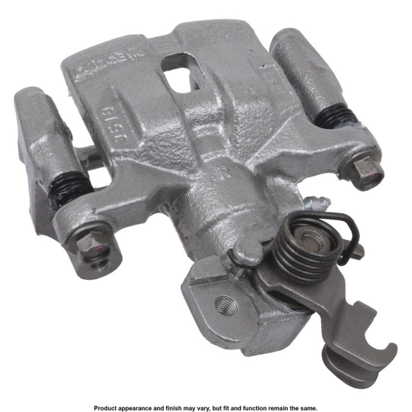 CARDONE Ultra 19-P2859 Remanufactured Unloaded Caliper w/Bracket