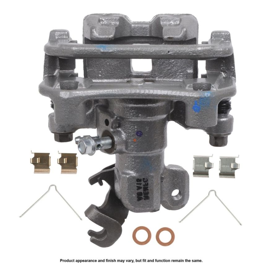 CARDONE Ultra 19-P2859 Remanufactured Unloaded Caliper w/Bracket