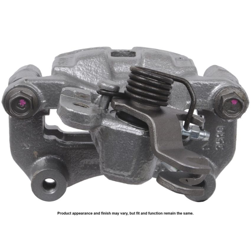 CARDONE Ultra 19-P2859 Remanufactured Unloaded Caliper w/Bracket