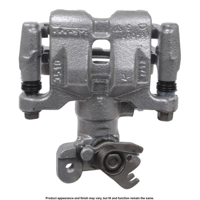 CARDONE Ultra 19-P2859 Remanufactured Unloaded Caliper w/Bracket