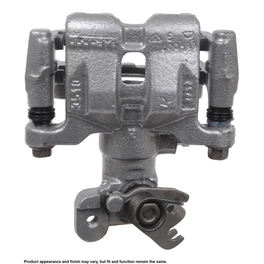 CARDONE Ultra 19-P2859 Remanufactured Unloaded Caliper w/Bracket