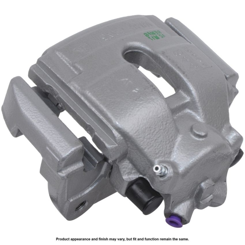 CARDONE Ultra 19-P2860A Remanufactured Unloaded Caliper w/Bracket