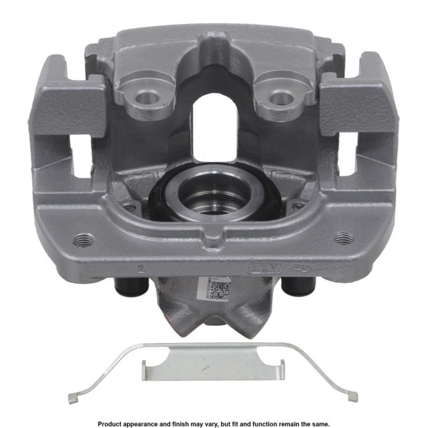CARDONE Ultra 19-P2860A Remanufactured Unloaded Caliper w/Bracket