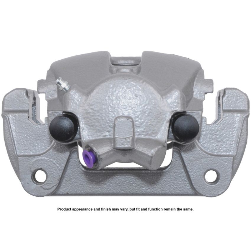 CARDONE Ultra 19-P2860A Remanufactured Unloaded Caliper w/Bracket