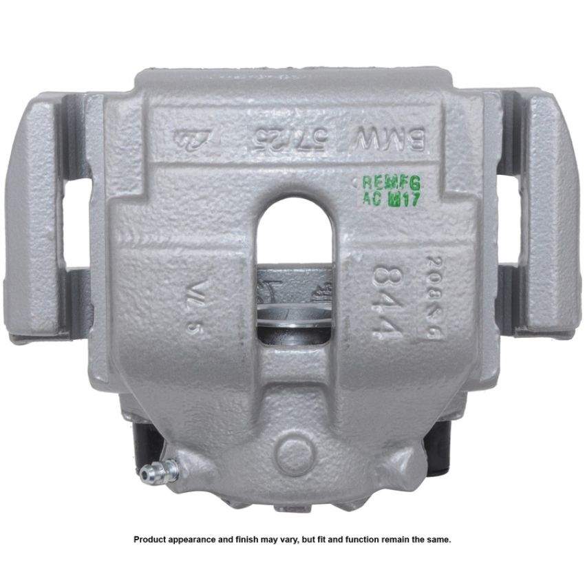 CARDONE Ultra 19-P2860A Remanufactured Unloaded Caliper w/Bracket