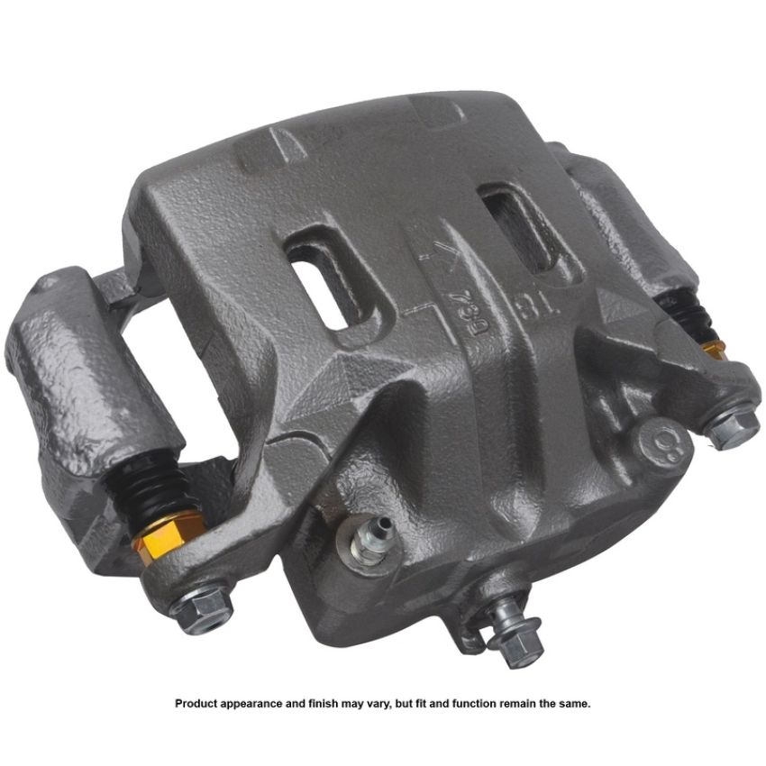 CARDONE Ultra 19-P2870 Remanufactured Unloaded Caliper w/Bracket