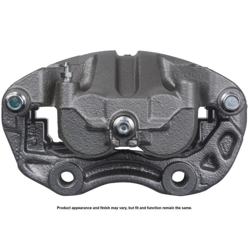 CARDONE Ultra 19-P2870 Remanufactured Unloaded Caliper w/Bracket