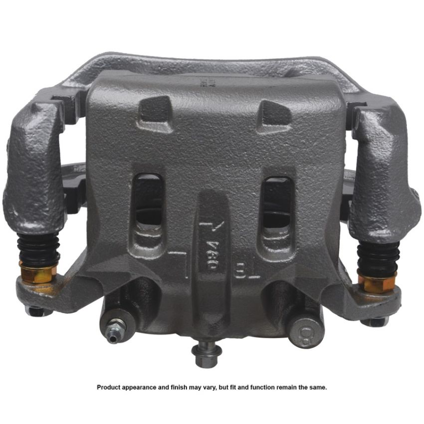 CARDONE Ultra 19-P2870 Remanufactured Unloaded Caliper w/Bracket