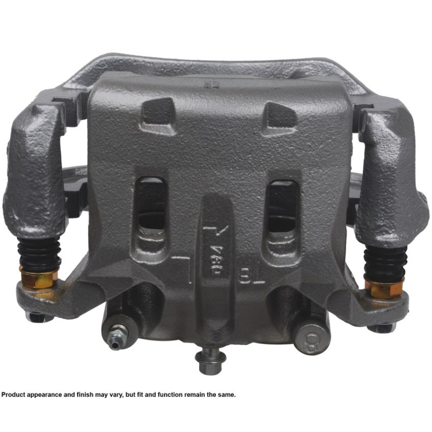 CARDONE Ultra 19-P2870 Remanufactured Unloaded Caliper w/Bracket