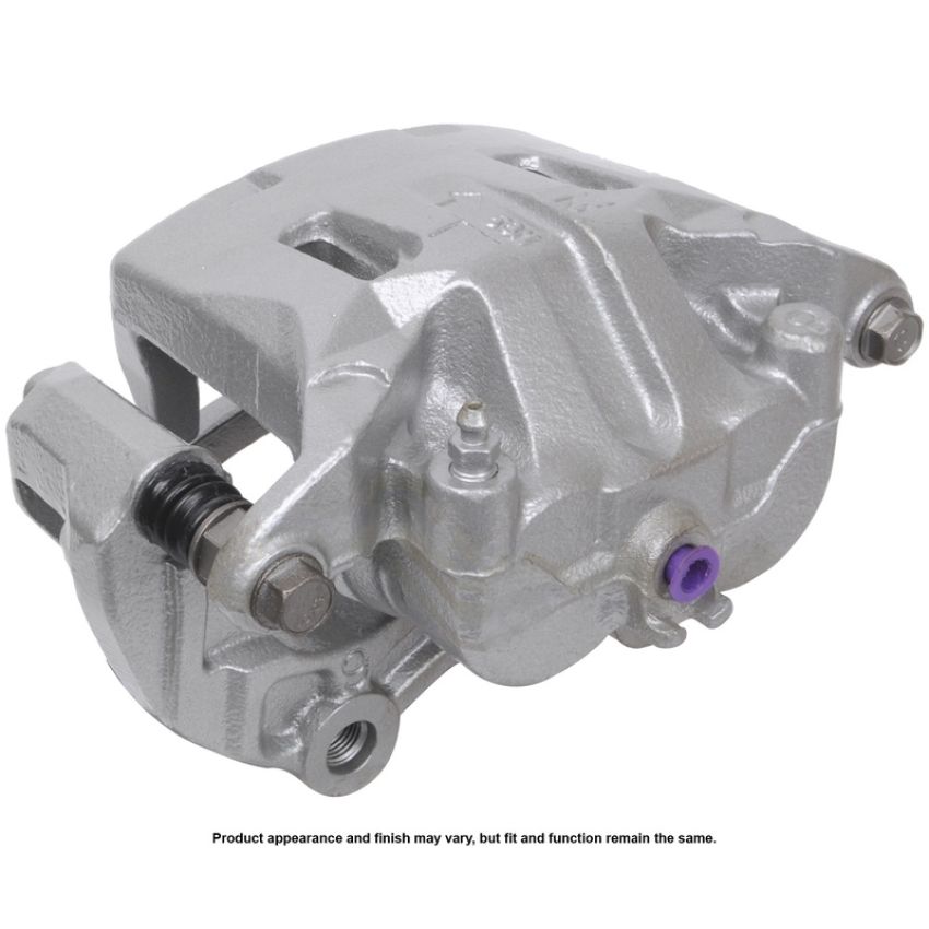 CARDONE Ultra 19-P2870A Remanufactured Unloaded Caliper w/Bracket