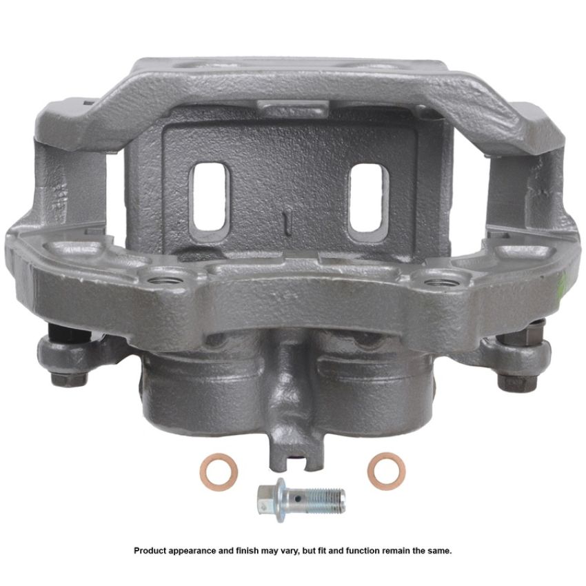 CARDONE Ultra 19-P2870A Remanufactured Unloaded Caliper w/Bracket