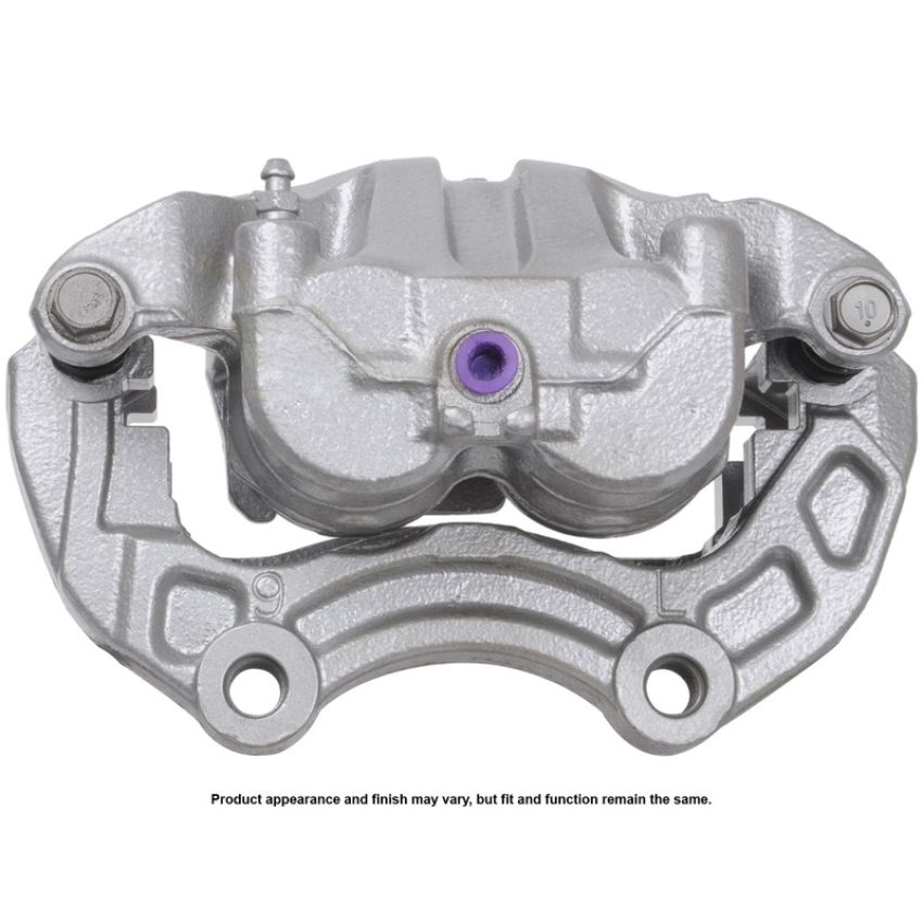 CARDONE Ultra 19-P2870A Remanufactured Unloaded Caliper w/Bracket