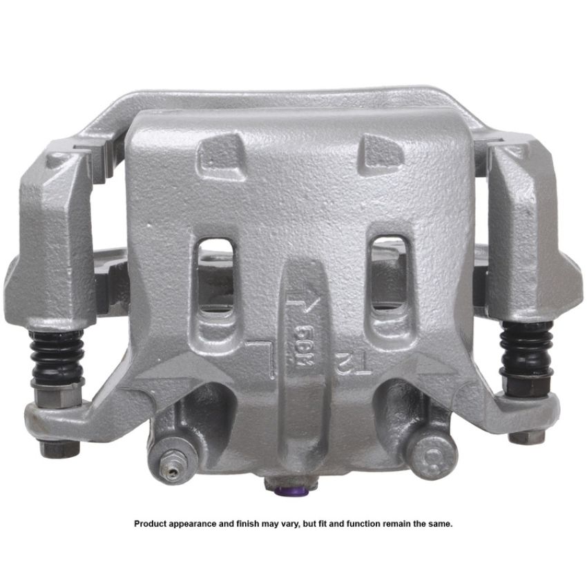CARDONE Ultra 19-P2870A Remanufactured Unloaded Caliper w/Bracket