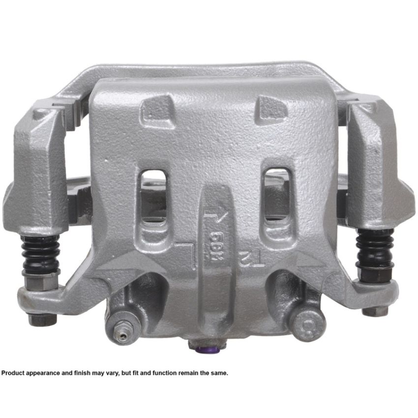 CARDONE Ultra 19-P2870A Remanufactured Unloaded Caliper w/Bracket