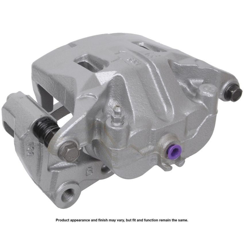 CARDONE Ultra 19-P2870B Remanufactured Unloaded Caliper w/Bracket