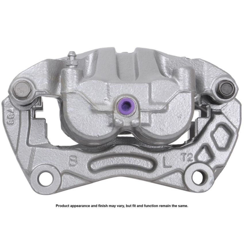CARDONE Ultra 19-P2870B Remanufactured Unloaded Caliper w/Bracket