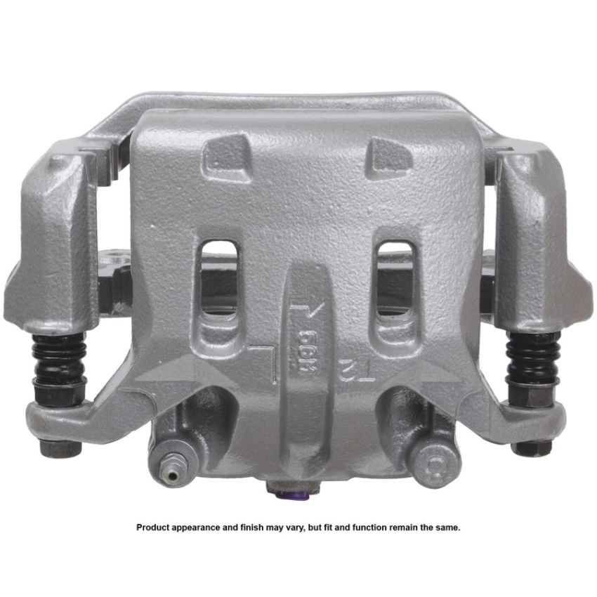 CARDONE Ultra 19-P2870B Remanufactured Unloaded Caliper w/Bracket