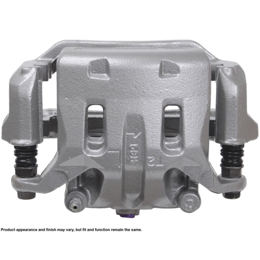 CARDONE Ultra 19-P2870B Remanufactured Unloaded Caliper w/Bracket