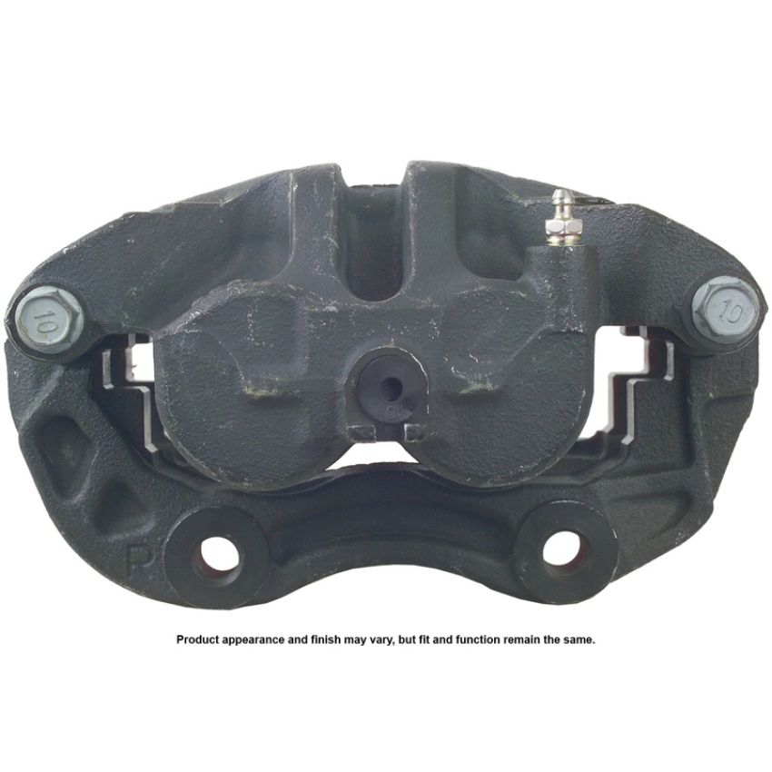 CARDONE Ultra 19-P2871 Remanufactured Unloaded Caliper w/Bracket