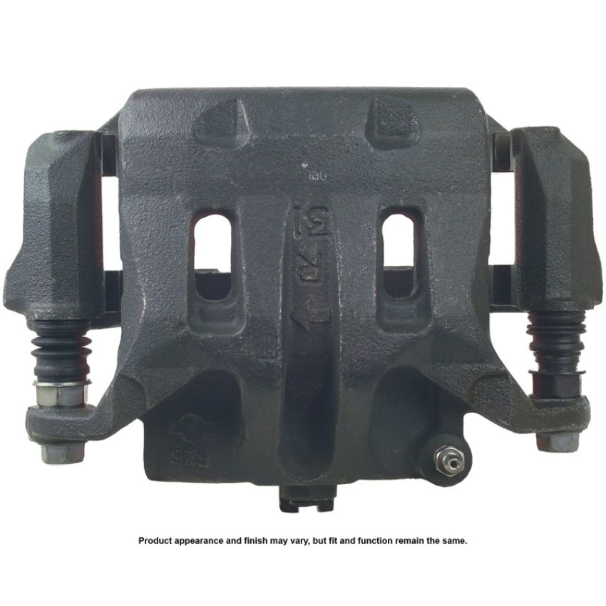 CARDONE Ultra 19-P2871 Remanufactured Unloaded Caliper w/Bracket