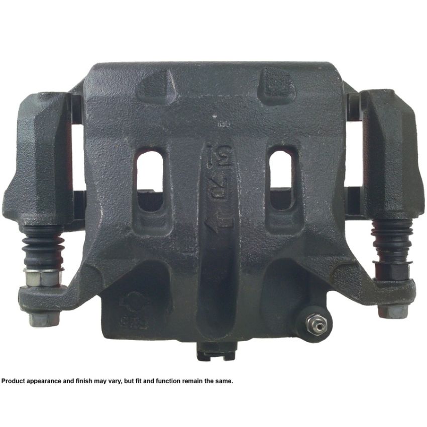 CARDONE Ultra 19-P2871 Remanufactured Unloaded Caliper w/Bracket