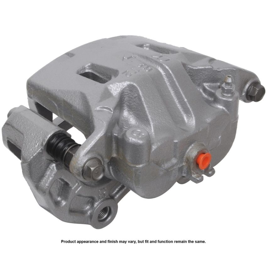 CARDONE Ultra 19-P2871A Remanufactured Unloaded Caliper w/Bracket