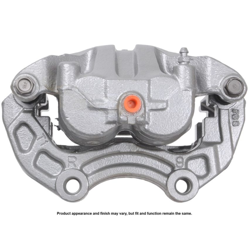 CARDONE Ultra 19-P2871A Remanufactured Unloaded Caliper w/Bracket