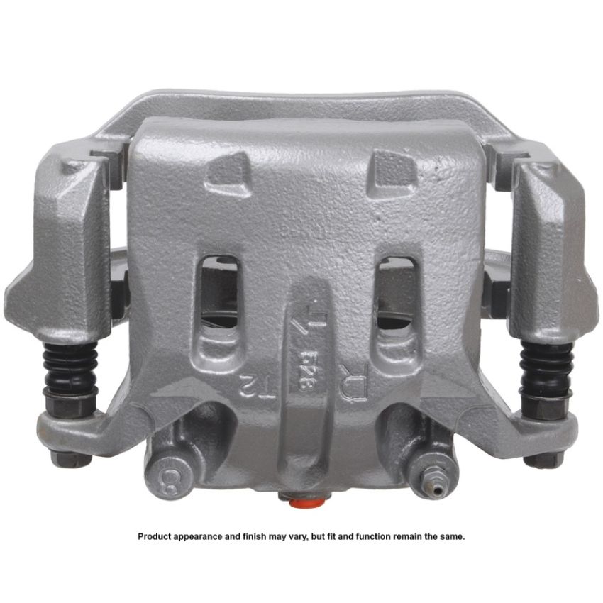 CARDONE Ultra 19-P2871A Remanufactured Unloaded Caliper w/Bracket