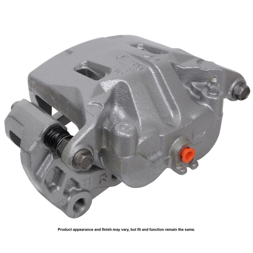 CARDONE Ultra 19-P2871B Remanufactured Unloaded Caliper w/Bracket