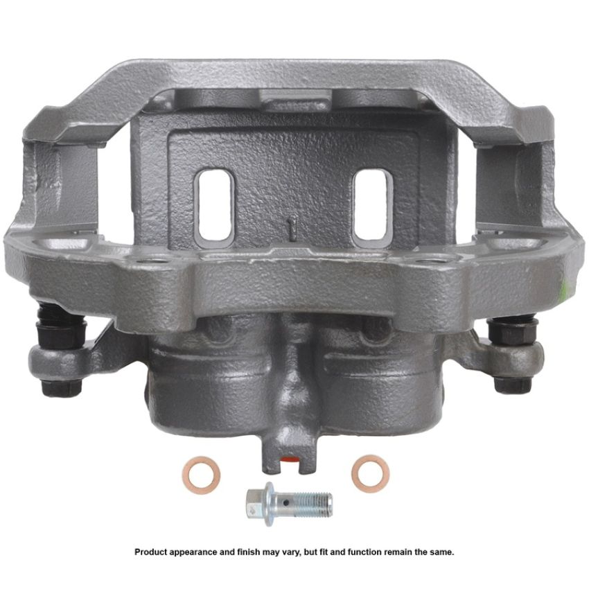 CARDONE Ultra 19-P2871B Remanufactured Unloaded Caliper w/Bracket