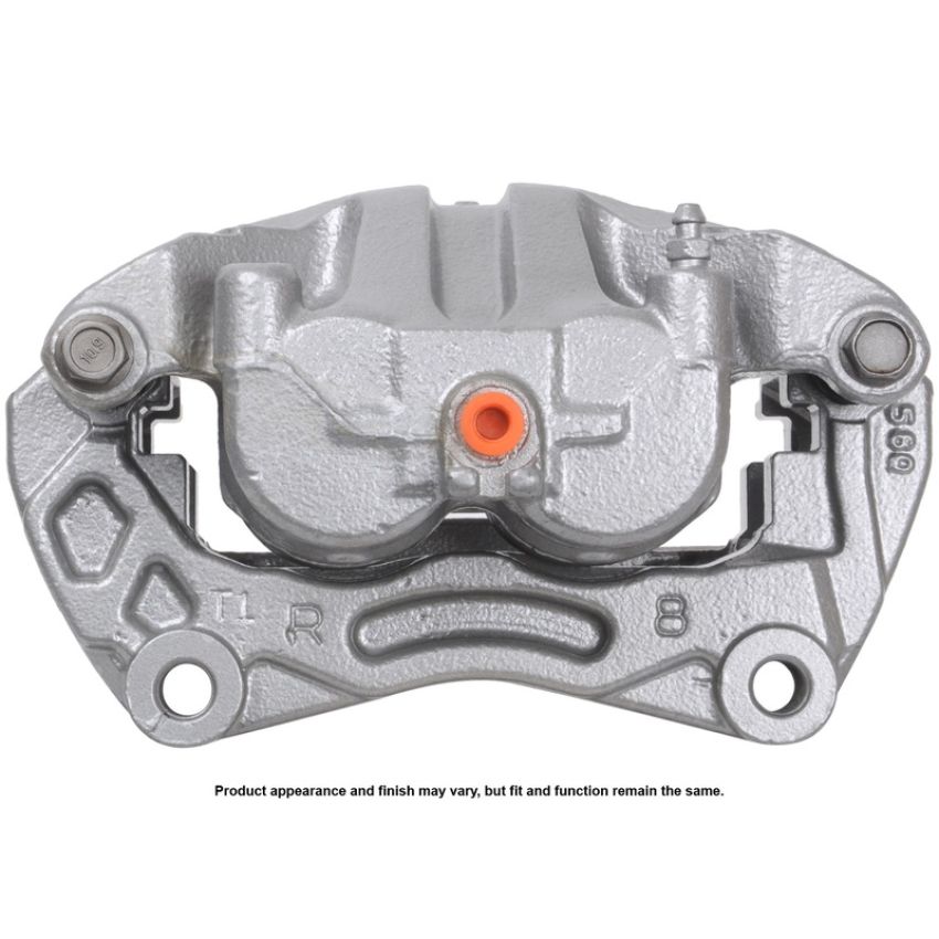 CARDONE Ultra 19-P2871B Remanufactured Unloaded Caliper w/Bracket