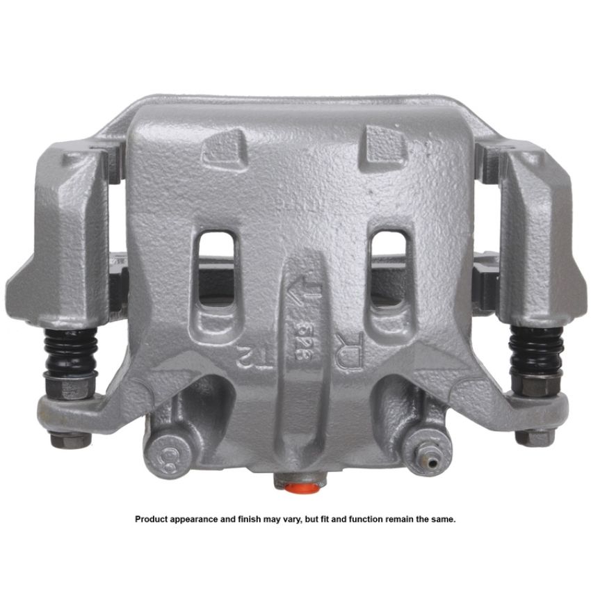 CARDONE Ultra 19-P2871B Remanufactured Unloaded Caliper w/Bracket