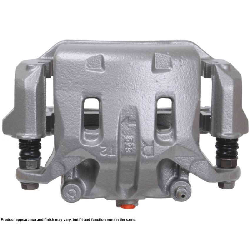 CARDONE Ultra 19-P2871B Remanufactured Unloaded Caliper w/Bracket