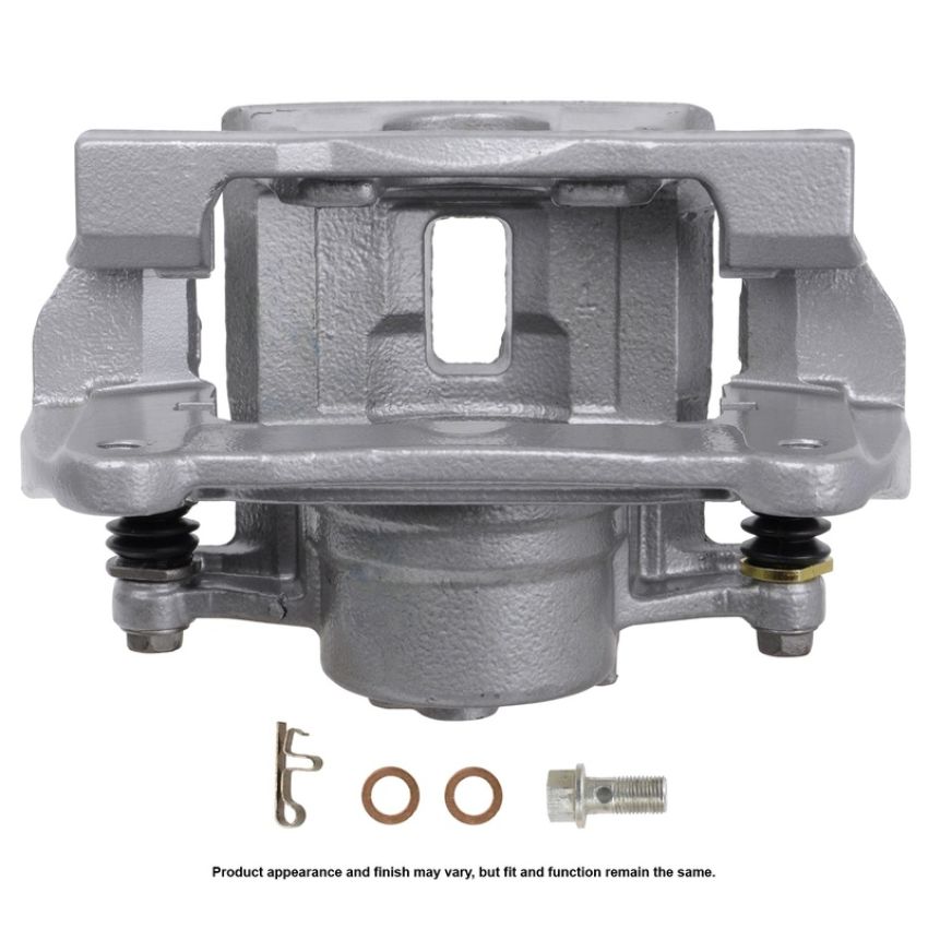 CARDONE Ultra 19-P2874 Remanufactured Unloaded Caliper w/Bracket
