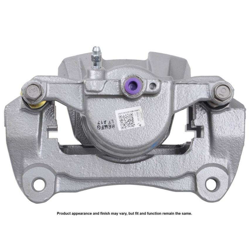 CARDONE Ultra 19-P2874 Remanufactured Unloaded Caliper w/Bracket