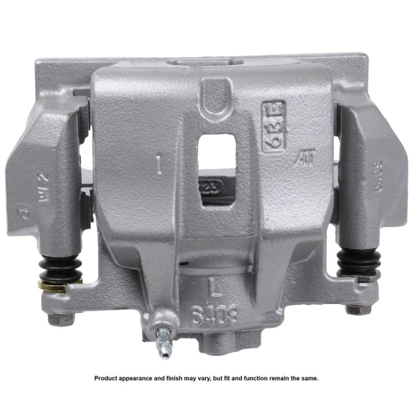 CARDONE Ultra 19-P2874 Remanufactured Unloaded Caliper w/Bracket