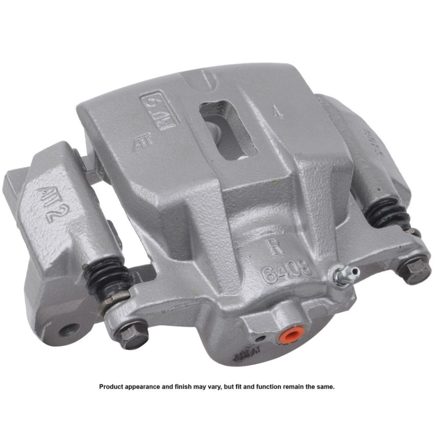 CARDONE Ultra 19-P2875 Remanufactured Unloaded Caliper w/Bracket