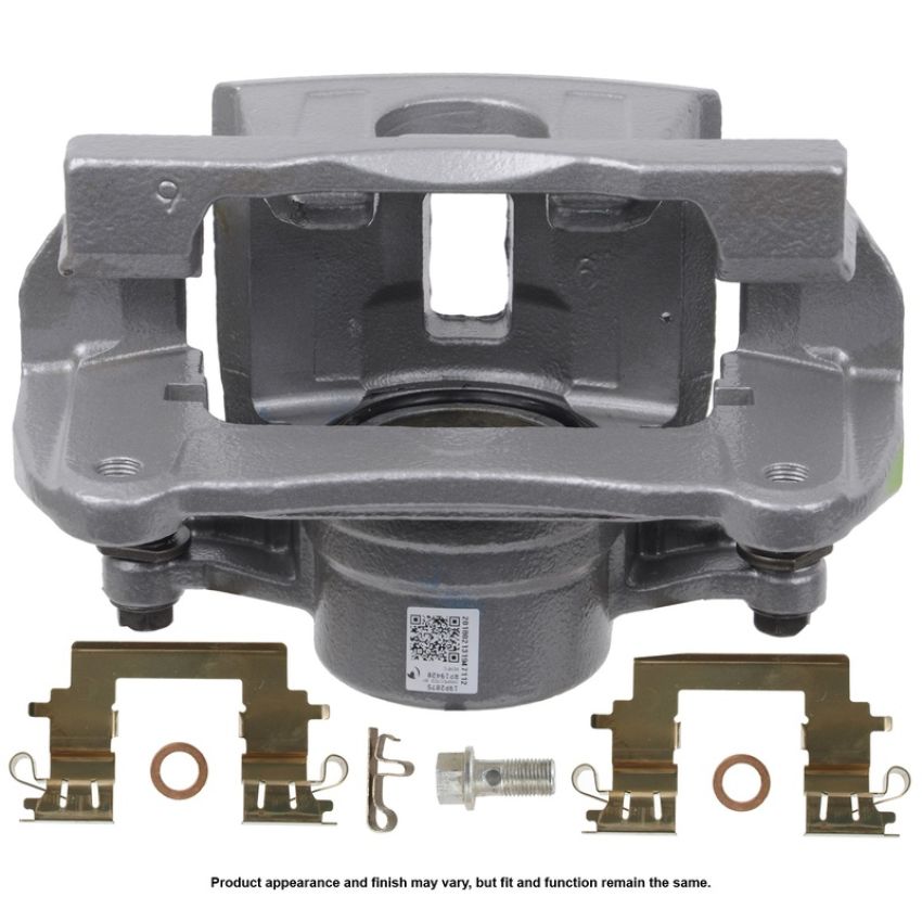 CARDONE Ultra 19-P2875 Remanufactured Unloaded Caliper w/Bracket