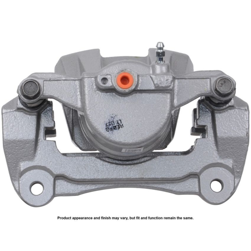 CARDONE Ultra 19-P2875 Remanufactured Unloaded Caliper w/Bracket