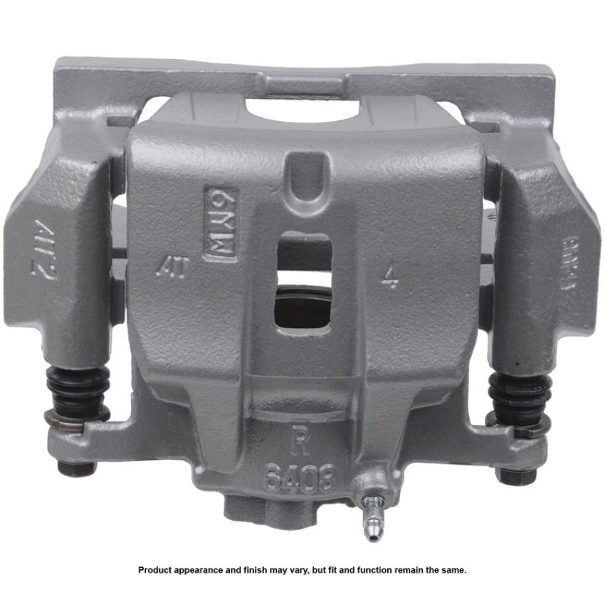 CARDONE Ultra 19-P2875 Remanufactured Unloaded Caliper w/Bracket
