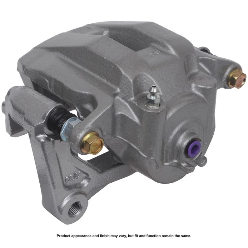 CARDONE Ultra 19-P2880 Remanufactured Unloaded Caliper w/Bracket