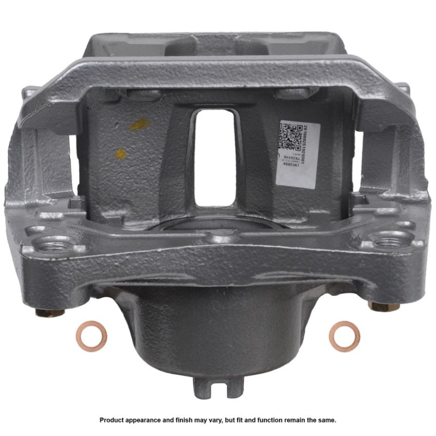 CARDONE Ultra 19-P2880 Remanufactured Unloaded Caliper w/Bracket