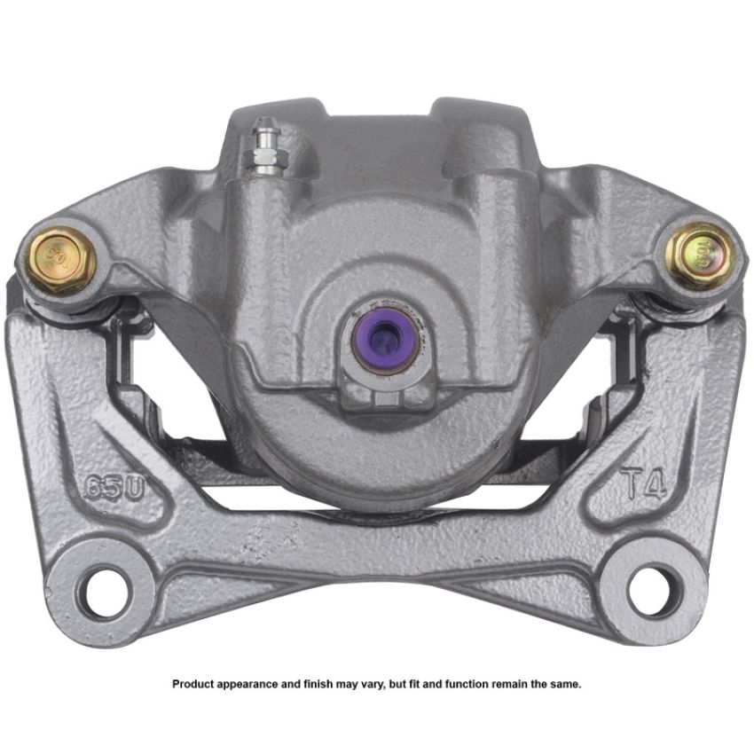 CARDONE Ultra 19-P2880 Remanufactured Unloaded Caliper w/Bracket