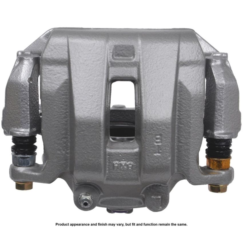 CARDONE Ultra 19-P2880 Remanufactured Unloaded Caliper w/Bracket