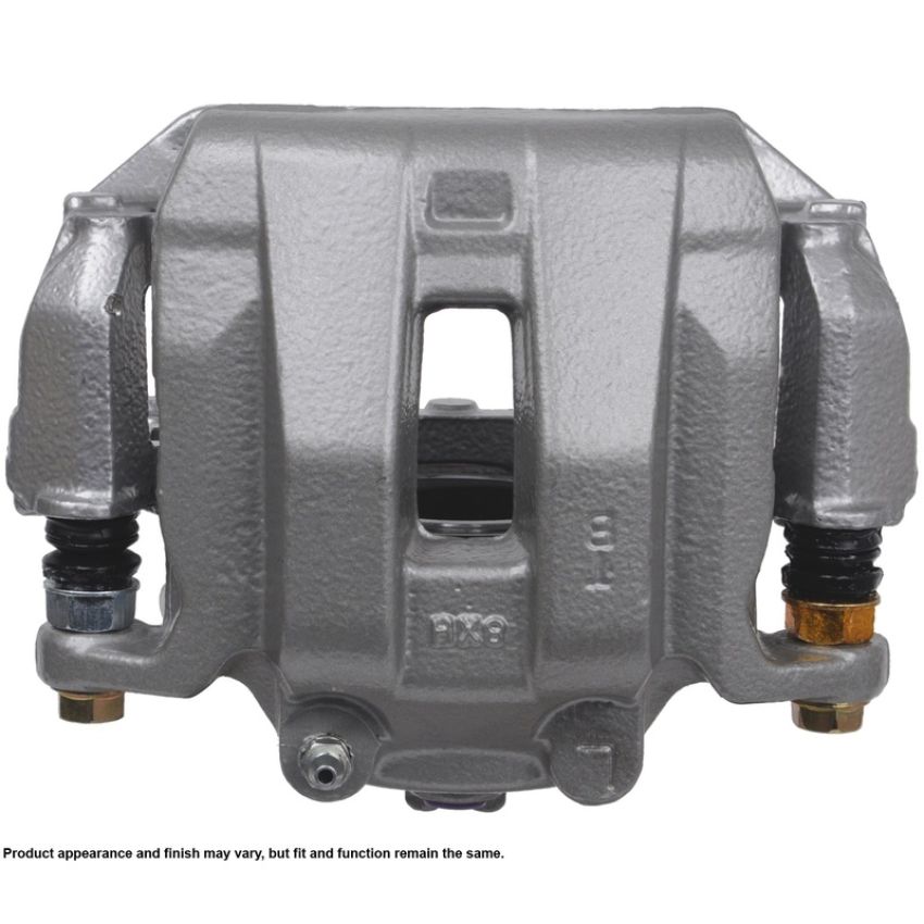 CARDONE Ultra 19-P2880 Remanufactured Unloaded Caliper w/Bracket