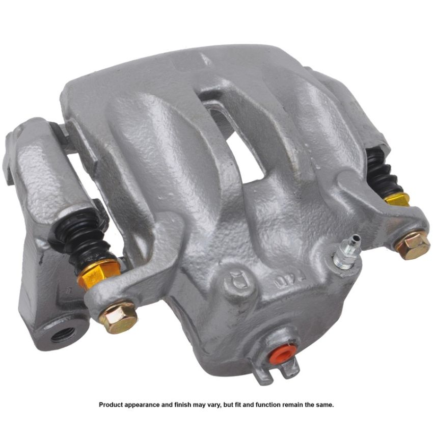 CARDONE Ultra 19-P2881 Remanufactured Unloaded Caliper w/Bracket