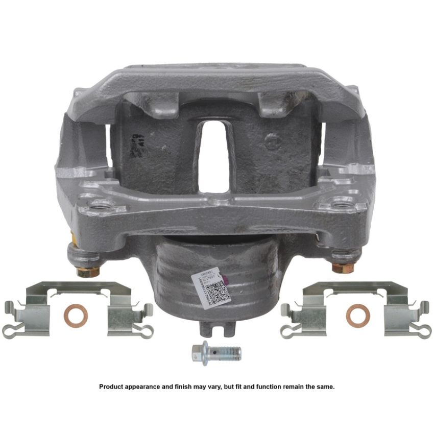 CARDONE Ultra 19-P2881 Remanufactured Unloaded Caliper w/Bracket